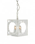 BETHEL  TD10CH  Ceiling Fixture