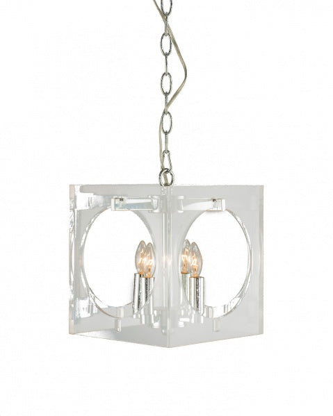 BETHEL  TD10CH  Ceiling Fixture