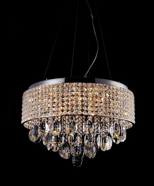 BETHEL  GL80  Chandelier
