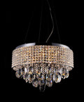 BETHEL  GL80  Chandelier