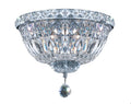 BETHEL  ZB08  Flush Mount