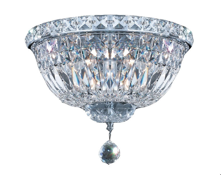 BETHEL  ZB08  Flush Mount