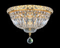 BETHEL  ZB09 Flush Mount