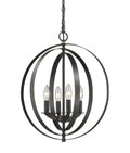 BETHEL  AB50BR  Ceiling Fixture