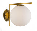 BETHEL  DU72  Wall Sconce