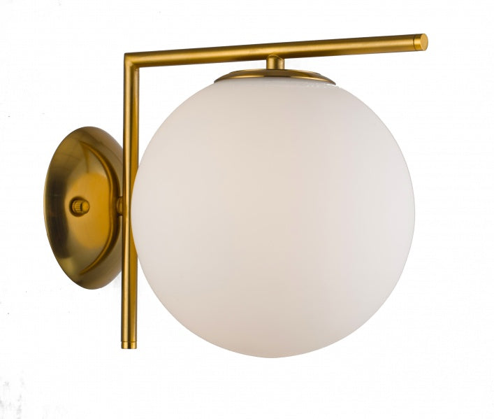 BETHEL  DU72  Wall Sconce