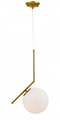 BETHEL  DU73  Single Pendant