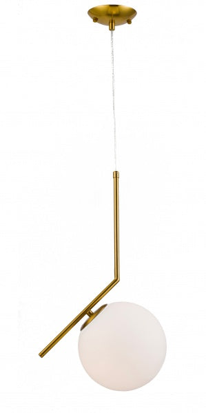 BETHEL  DU73  Single Pendant