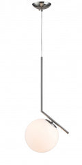 BETHEL  DU73SN  Single Pendant