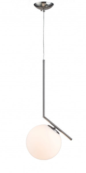 BETHEL  DU73SN  Single Pendant