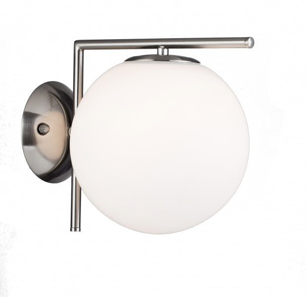 BETHEL  DU72SN  Wall Sconce