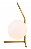 BETHEL  DU74  Table Lamp