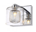 BETHEL  ZP45  Wall Sconce