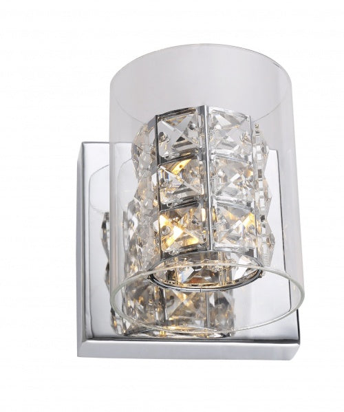 BETHEL  ZP49  Wall Sconce