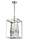 BETHEL  YS6215-4P  Ceiling Fixture
