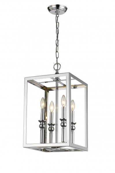 BETHEL  YS6215-4P  Ceiling Fixture