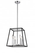 BETHEL  YS5212-4P  Ceiling Fixture