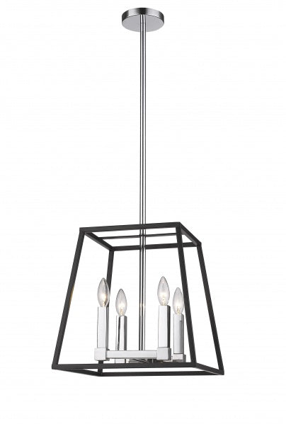 BETHEL  YS5212-4P  Ceiling Fixture