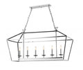 BETHEL  YS6217-6P  Ceiling Fixture