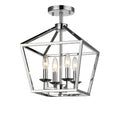 BETHEL  YS6217-4SF Flush Mount