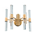 BETHEL  MU07BR  Wall Sconce