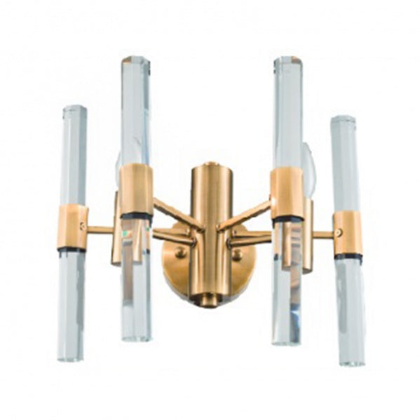 BETHEL  MU07BR  Wall Sconce