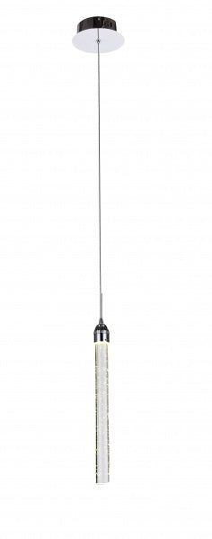 BETHEL  YJ04  LED Single Pendant Lighting
