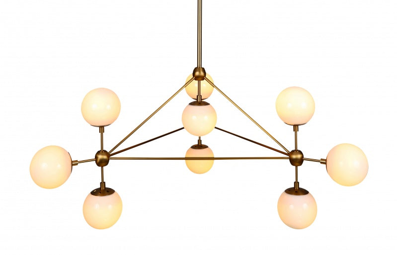 BETHEL  DU03GD  Ceiling Fixture