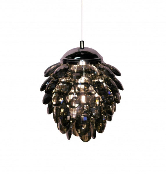BETHEL  GL70075S  Single Pendant