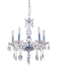 BETHEL  ZB13X  Chandelier