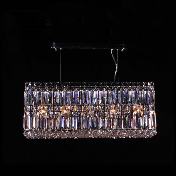 BETHEL  BET17CH  Chandelier