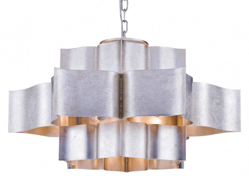 BETHEL  MU03CH  Ceiling Fixture