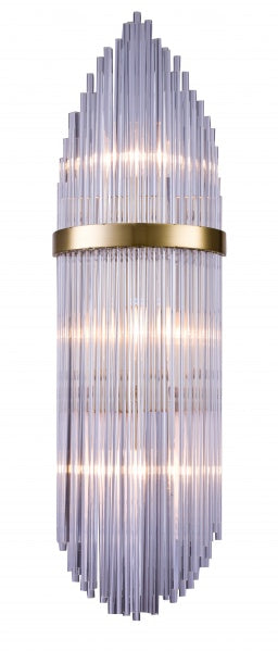 BETHEL  MU25  Wall Sconce