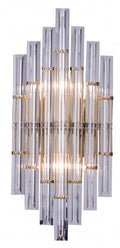 BETHEL  MU26W19CH  Wall Sconce