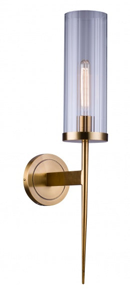BETHEL  MU27  Wall Sconce