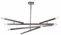 BETHEL  SH03XC-SN  Ceiling Fixture