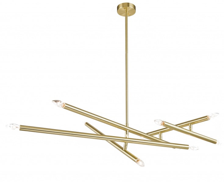 BETHEL  SH03C  Ceiling Fixture