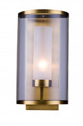BETHEL  MU39  Wall Sconce