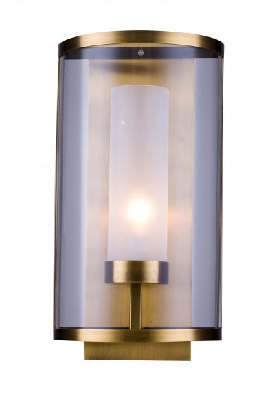 BETHEL  MU39  Wall Sconce