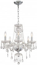 BETHEL  CH01  Chandelier