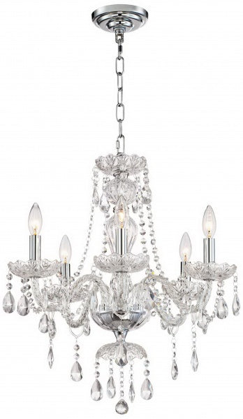BETHEL  CH01  Chandelier