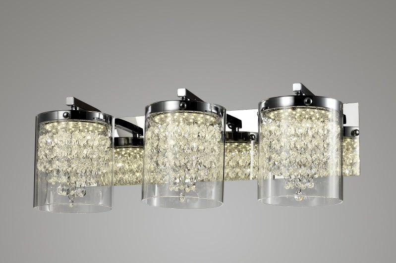 BETHEL  ZP88  Led Wall Sconce