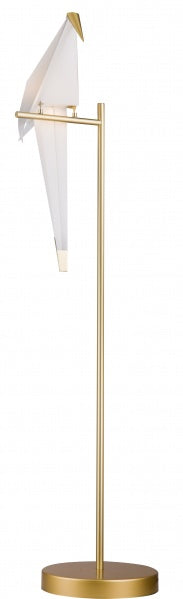 BETHEL  SR15  LED Floor Lamp