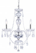 BETHEL  CH02  Chandelier
