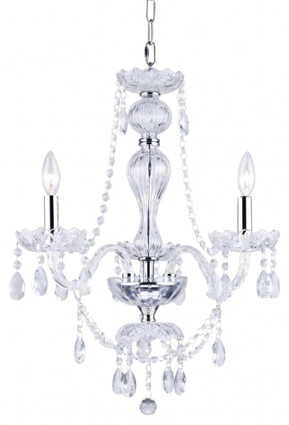BETHEL  CH02  Chandelier