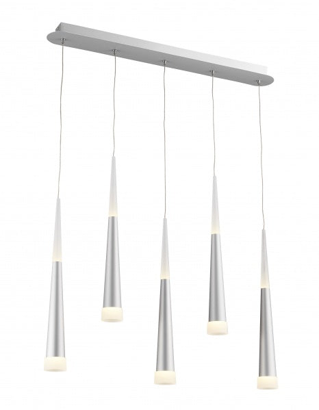 BETHEL  MV08  LED Lighting