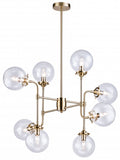 BETHEL  CL02  Ceiling Fixture