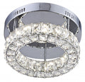 BETHEL  KD18-3  LED Flush Mount