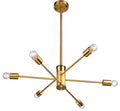 BETHEL  DU77G  Ceiling Fixture