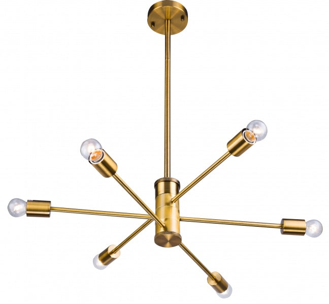 BETHEL  DU77G  Ceiling Fixture